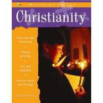 Christianity (QED World of Faiths)