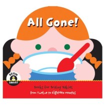Begin Smart: All Gone! (Begin Smart)
