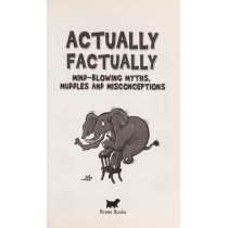 Actually Factually (Buster Books)