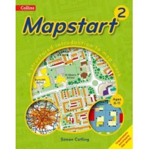 Mapstart (Collins Mapstart)