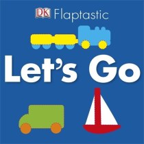 Flaptastic Let's Go!