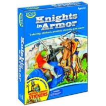 Knights in Armor Fun Kit (Boxed Sets/Bindups)