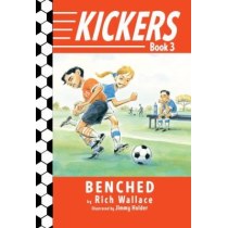 Kickers #3: Benched