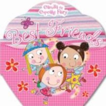 Camilla the Cupcake Fairy's Best Friends