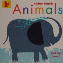 Animals (Baby Walker)