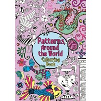 Pretty Patterns Around The World