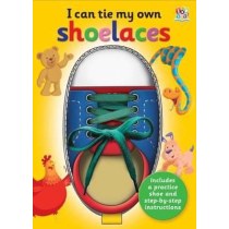 I Can.. Tie My Shoelaces