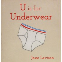U is for Underwear