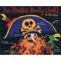 How Pirates Really Work