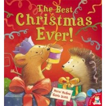 The Best Christmas Ever!
