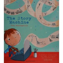 The Story Machine
