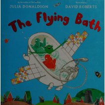The Flying Bath