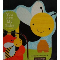 You Are My Baby: Garden