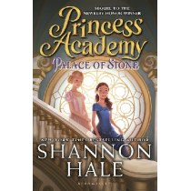 Princess Academy: Palace of Stone: New Edition