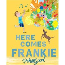 Here Comes Frankie!