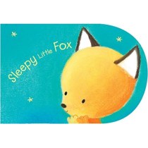 My Little Cuties: Sleepy Little Fox