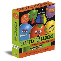 Creative Kits Boxset: Balloon Beasties