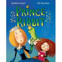Prince Ribbit
