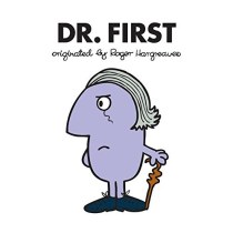 Dr. First (Doctor Who)