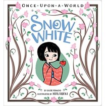 Snow White (Once Upon a World)