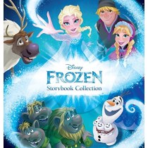 Frozen Storybook Collection
