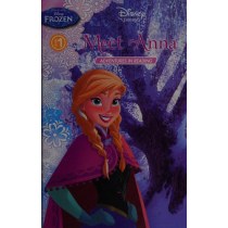 Frozen: Meet Anna (Level 2): Level 2