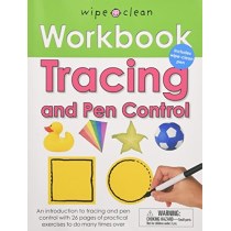 Tracing and Pen Control