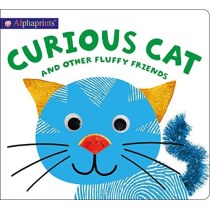 Curious Cat and other Fluffy Friends