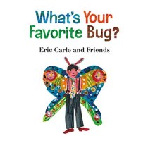 What's Your Favorite Bug?
