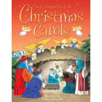 The Usborne Book of Christmas Carols