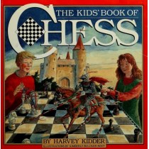 The Kids' Book of Chess