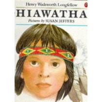 Hiawatha (Picture Puffin S.)