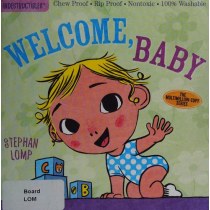 Welcome, Baby