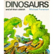 Dinosaurs and All That Rubbish (Puffin Books)