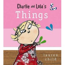 Charlie and Lola's Things