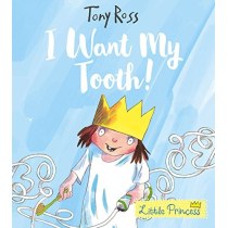 I Want My Tooth!