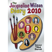 Jacqueline Wilson Diary 2010