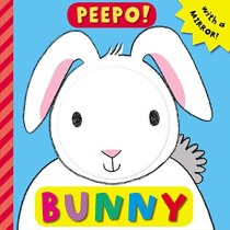 Peepo, Bunny!