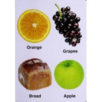 Words (Early Learning Fun)