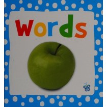 Busy Baby Dotted Spotted Words