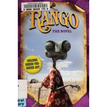 Rango: The Novel