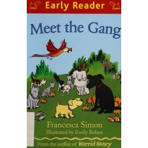 Meet the Gang (Early Reader)