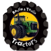 Tractors (Rough and Tough)