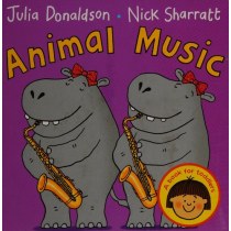 Animal Music