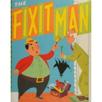 The Fixit Man (G&D Vintage)