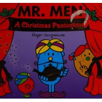 Mr. Men A Christmas Pantomime