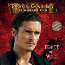 Pirates of the Caribbean: At World's End - Force of Will