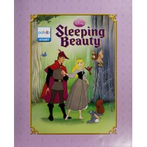 Poingo Sleeping Beauty