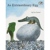 An Extraordinary Egg