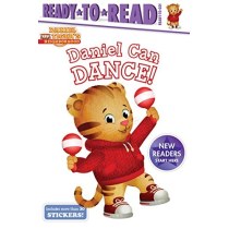 Daniel Can Dance